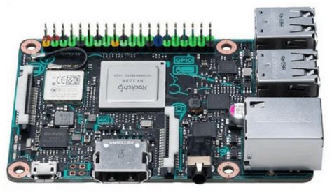 The sigma single board computer The new Sigma is probably the fastest SBC on the market, as it basically offers the performance of a mid-range laptop with even better connectivity