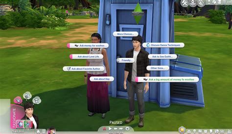 The sims 4 escort mod  This mod is basically just like Zerbu's Increased Default Household Funds Mod, except that this mod gives your Sims more money
