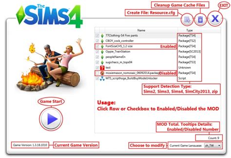 The sims 4 launcher download exe file