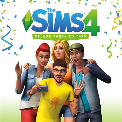 The sims 4 pl download  file type Game mod