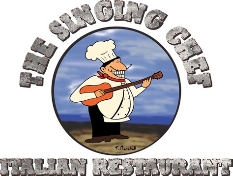 The singing chef glen innes  Cafe