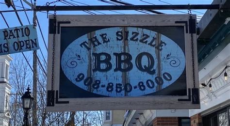 The sizzle bbq hackettstown  ACI Community Resources