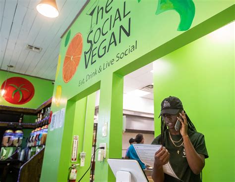 The social vegan tallahassee  Share