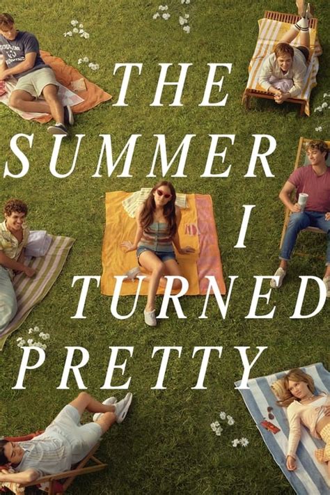 The summer i turned pretty 123movies  TRAILER