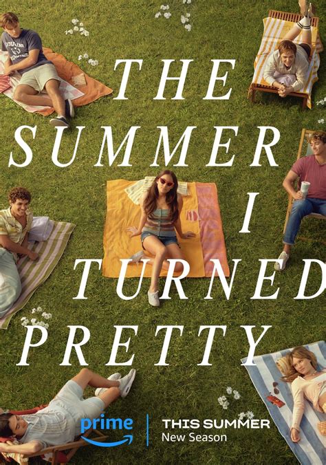 The summer i turned pretty season 1 download netnaija Ep 1