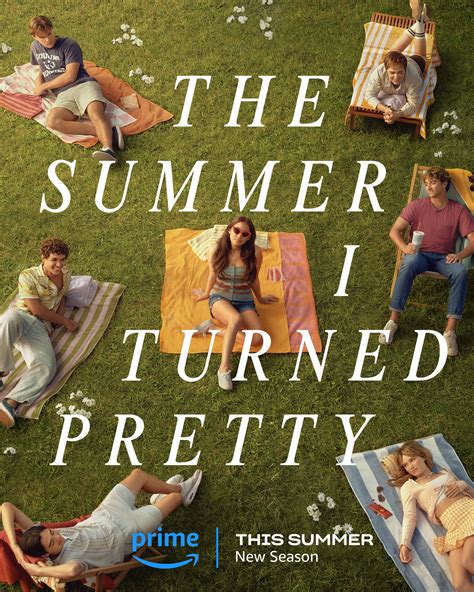 The summer i turned pretty season 2 123movies Lola Tung as Isabelle "Belly" Conklin