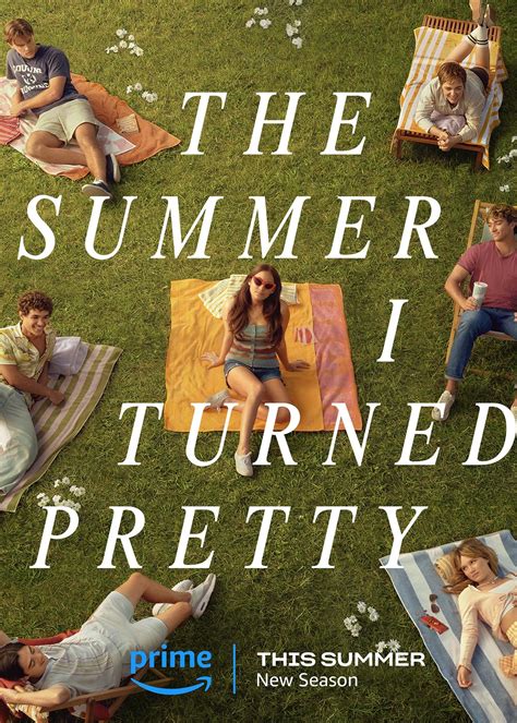 The summer i turned pretty season 2 taniomania E1 ∙ Love Lost Fri, Jul 14, 2023 It's the last day of school for Belly and she tries to let loose with Steven and Taylor, but some things are too big to leave behind