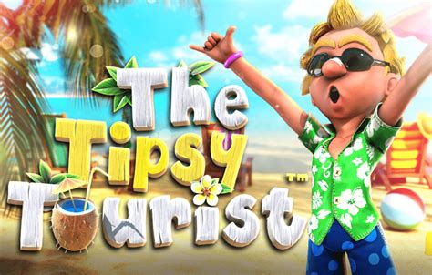 The tipsy tourist play for money  View All