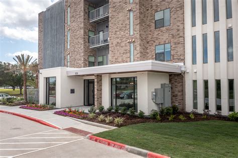 The tramonti apartments houston  1 bedroom apartments for rent in Greater Heights