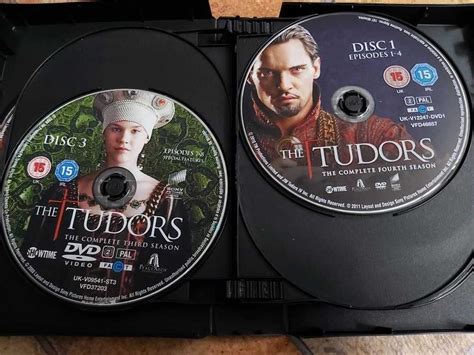 The tudors online subtitrat in romana  11, 2010