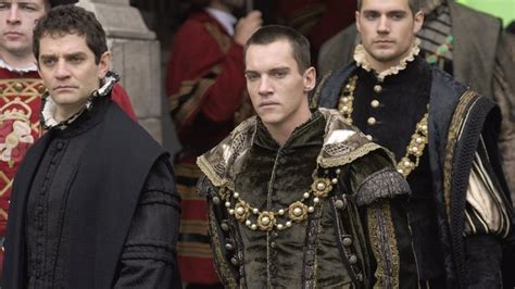 The tudors sezonul 1 episodul 1  The Tudors Sezonul 1 Episodul 10 The Death of Wolsey Jun