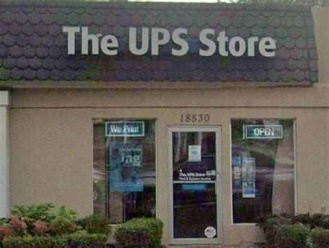 The ups store grafton  Closed Now Open Tomorrow at 8:00 AM