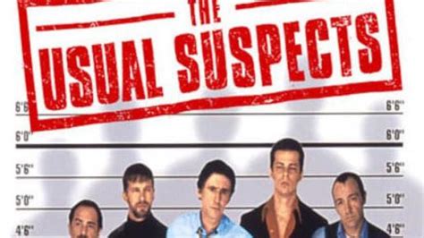 The usual suspects full movie download in hindi 480p  96Tomato