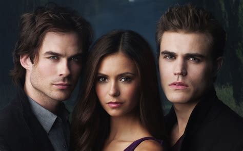 The vampire diaries moviesjoy Watch The Vampire Diaries Season 3 Episode 11 full episode for free, download The Vampire Diaries Season 3 Episode 11 - Although Caroline is in no mood to celebrate her 18th birthday, Elena, Bonnie and Matt surprise her with a small party in an unusual location