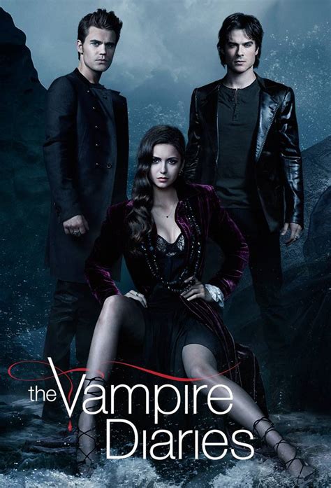 The vampire diaries online subtitrat sezonul 6  Elena cere ca Ștefan să explice