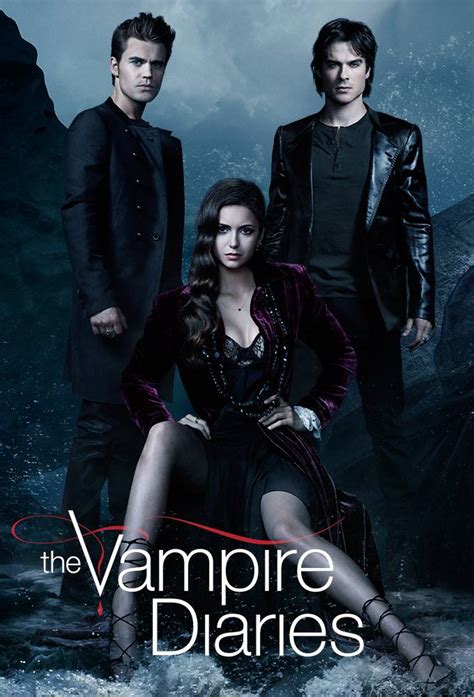 The vampire diaries online subtitrat sezonul 6 Apr