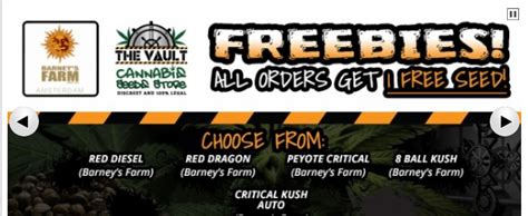 The vault seeds promo code  Chicken Chef Coupons