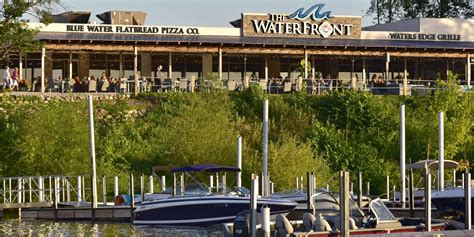 The waterfront okoboji  See 207 traveler reviews, 61 candid photos, and great deals for Village West Resort - West Lake Okoboji, ranked #5 of 5 hotels in Spirit Lake and rated 2
