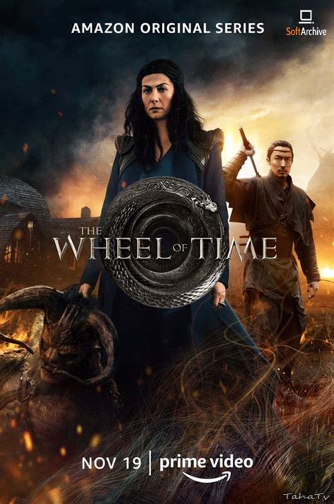 The wheel of time s01e06 1080p web-dl Foundation