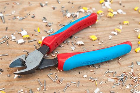 8 Best Wire Cutters for Electrical and DIY Projects