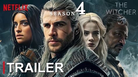 The witcher wecima  - Picks up straight after volume 1's final episode