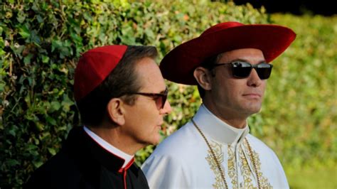 The young pope season 01 herunterladen  0 