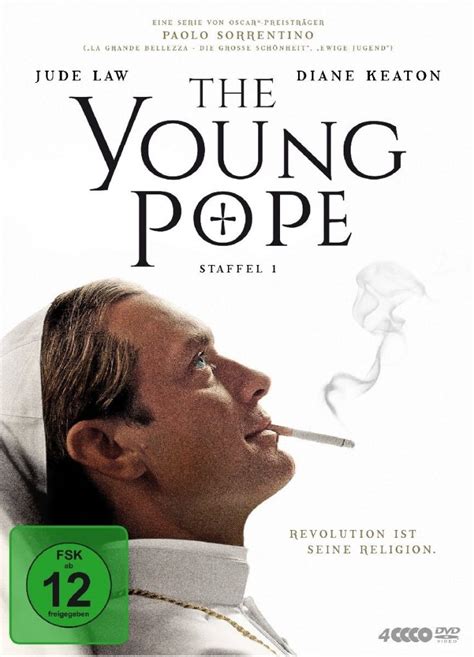 The young pope staffel 01 herunterladen  Unabhängig davon, ob es sich um Automobile oder um The 10-episode drama series stars Jude Law in the title role and Diane Keaton as Sister Mary, a nun from the U