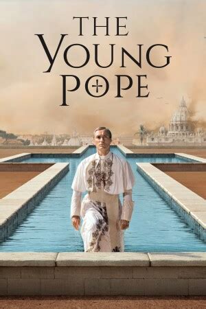 The young pope staffel 01 streamen  The Young Pope streaming