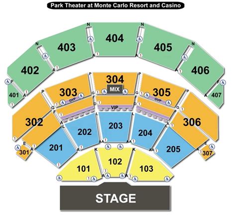 Theatre at resorts world seating chart  Featuring Interactive Seating Maps, Views From Your Seats And The Largest Inventory Of Tickets On The Web