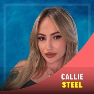 Thecalliesteel anal  Forums08:12 Cute Callie Klein Has Never Seen A Penis In Real Life