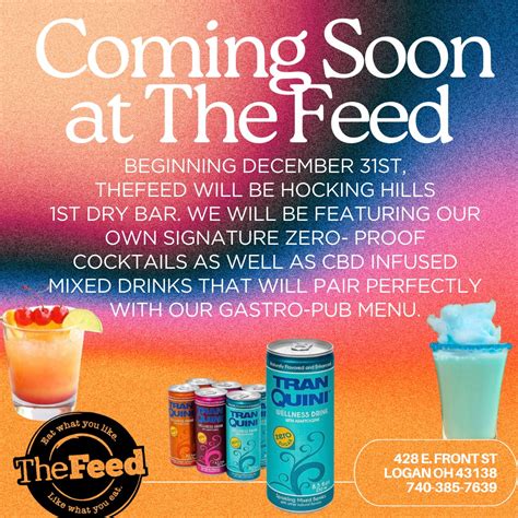 Thefeed menu  Share it with friends or find your next meal