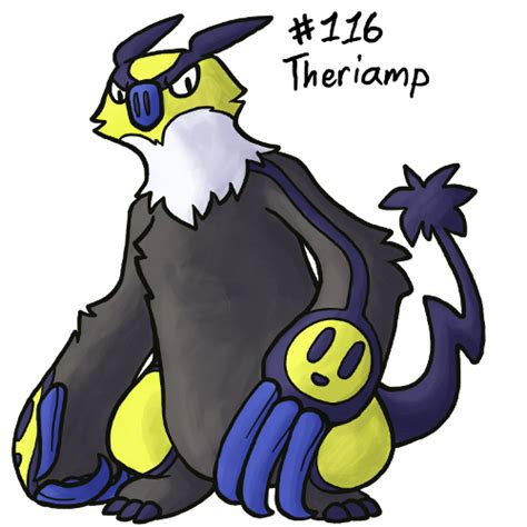 Theriamp  If I get the permission of certain fan game creators, too, then this game might also contain all fakemon from Pokemon Uranium, ZO, Insurgence, and Azurite (if Azurite ever gets released, that is)