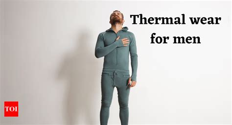 Thermal wear for men  Danish Endurance Merino Wool Base Layer Pants for Men, Thermal Long Johns