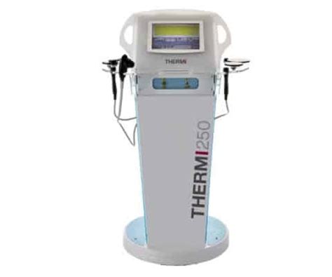 Thermirf treatments riverside  The treatment also boosts the body’s own production of collagen, causing the skin to look even younger
