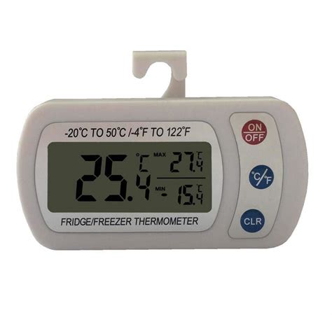 Thermopro TP49 Touch Free Kitchen Thermometer Price in India