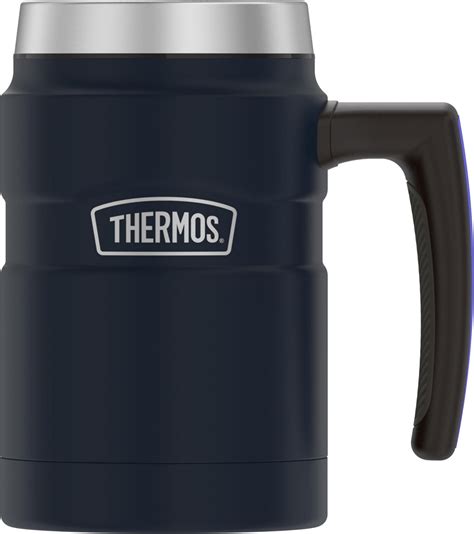 Thermos Replacement Parts Mobile Mug JNL Sen Unit (with Spout and Gasket  Set) White Gray (WHGY)