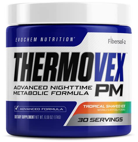 Thermovex pm  EVOchem Nutrition