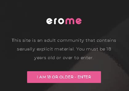 Thestuckup erome  EroMe is the best place to share your erotic pics and porn videos