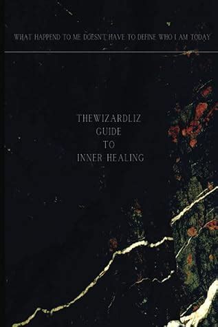 Thewizardliz guide to inner healing epub  Tapa blanda – 10 Febrero 2022