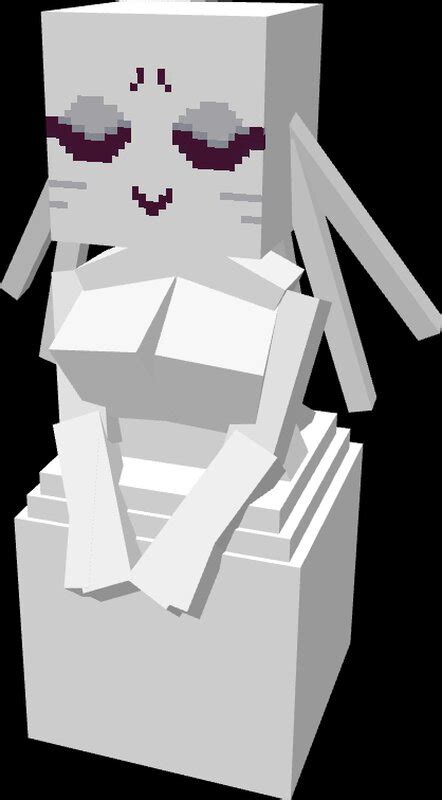 Thicc ghast  Triangles: 72