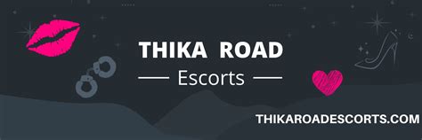 Thika road escort com