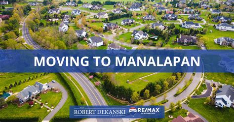 Things to do in manalapan nj  Manalapan, New Jersey