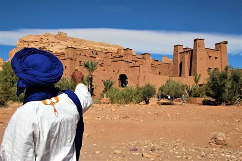 Things to do in ouarzazate  A hike on every trail with some recovering is 3 to 3