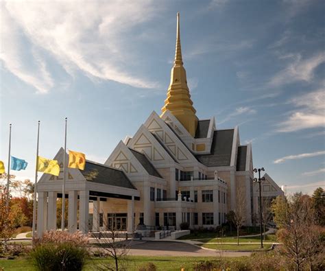 Things to do in raynham  Wat Nawamintatarachutis 4 Religious Sites By thammathat This is a best of international meditation center if you want