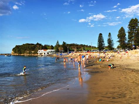 Things to do in terrigal  Just behind the beach, Terrigal Lagoon is a peaceful spot to swim and relax, but if land-based activities are