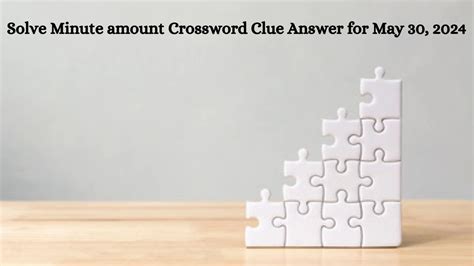 Thinly distributed amount crossword clue  Enter a Crossword Clue