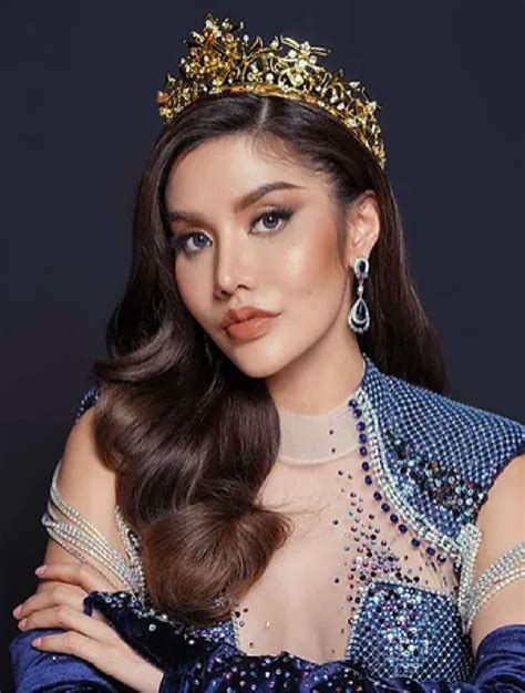 Thiphayaporn phomraj Miss Grand Thailand 2022 (bahasa Thai: มิสแกรนด์ไทยแลนด์ 2022) adalah gelaran dan peringatan ke-10 kontes kecantikan nasional Miss Grand Thailand yang diselenggarakan pada 30 April 2022 di Show DC Hall, Bangkok