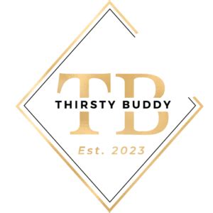 Thirsty buddy reviews As over-the-top as some design elements are, they make sense to me