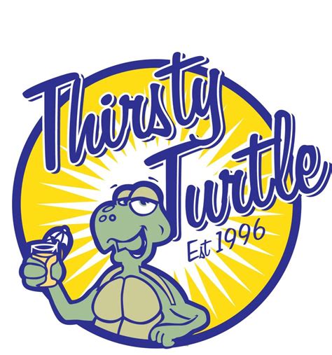 Thirsty turtle columbia mo  ($$) 4