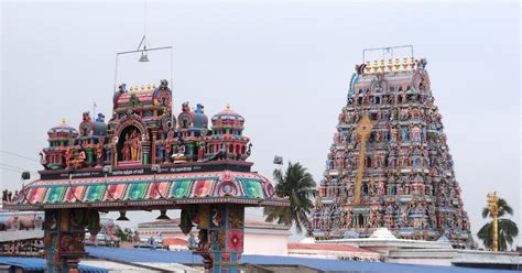 Thiruporur murugan temple abhishekam online booking  The Shravanabelagola Jain Temple Timings is from 06:00 am to 11:30 pm and from 15:30 pm to 18:30 in the evening